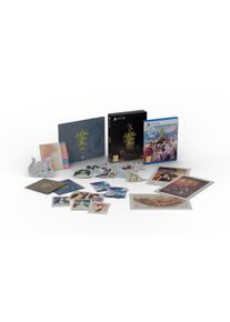 Selecta Spielzeug, Selecta Last Time I Saw You (Special Edition)