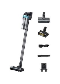 Samsung VS20B75BGR1/WD, Jet 75E PetPRO, Staubsauger, Schwarz