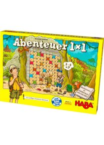 Haba Abenteuer 1x1 (Deutsch)