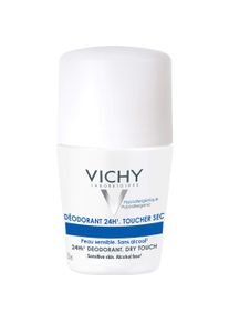 Vichy, Deo, 24h Anti-N&auml;sse (Roll-on, 50 ml)