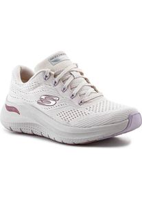Skechers, Damen, Sneakers, Sneaker 150051/NTMT, Beige, (39)