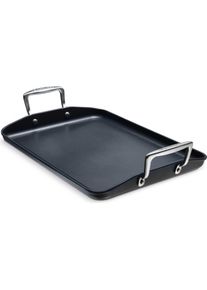 Le Creuset, Grillplatte, Grillplatte