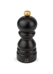 Peugeot Paris, Pfeffermühle + Salzmühle, Schwarz