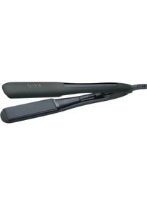 Diva Professional Styling, Glätteisen, Diva - Pro Styling Wide Digital Styler Black (Glätteisen)