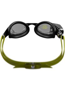 Form, Schwimmbrille