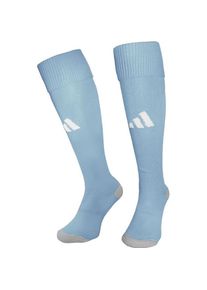 Adidas, Damen, Sportsocken, Milano 23 Fussballsocken blau IB7822 (28-30) (28 - 30), Blau