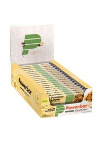 Power Bar Powerbar Natural Protein Bar Banana Chocolate Box