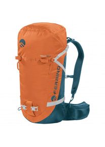 Ferrino Backpack Triolet 25+3 Mountaineering backpack orange