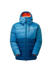 Mountain Equipment Women's Paiyu Jacket Down jacket Women (42, blue)