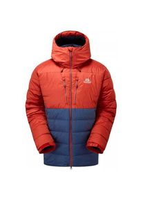 Mountain Equipment Paiyu Jacket Down jacket Men (L, red)