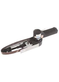 Bahco Belt Sander with Quick Belt Release Button, 6.3bar, 1/4", 16000min -1 - BP222