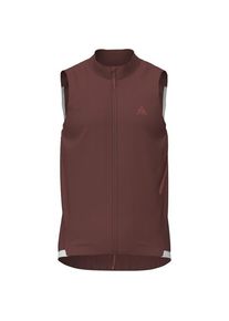 7mesh S2S Vest Cycling vest Men (L, brown)