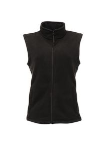 Regatta Vrouwen/dames micro fleece bodywarmer / gilet
