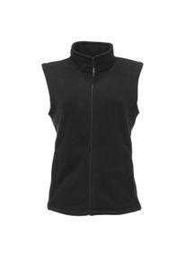 Regatta Vrouwen/dames 210 series microfleece bodywarmer / gilet