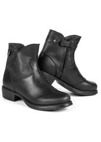 Stylmartin Pearl J., boots ladies , color: Black , size: 39 EU