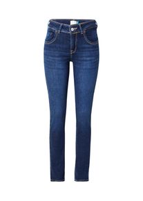 LTB, Damer, Jeans 'Maxime', Blue Denim, St&oslash;rrelse 31