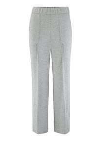 Peter Hahn - Hose, grau, Gr. 46, Viskose