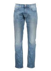 Pepe Jeans Spijkerbroek - slim fit - lichtblauw - 55% | Maat: W31/L34