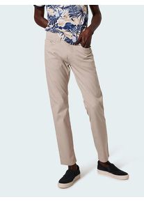 Pierre Cardin Broek zandkleurig - 60% | Maat: W33/L32 |
