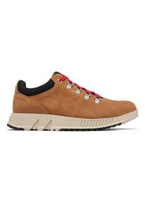 Sorel Leren sneakers "Mac Hill Lite Hiker" lichtbruin - 61% | Maat: