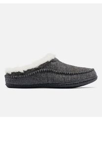 Sorel Pantoffels "Lanner Ridge" grijs - 55% | Maat: 43 |