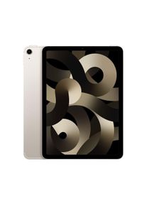 Apple iPad Air 5 10, 9'' Wi-Fi + Cellular 256GB - Starlight
