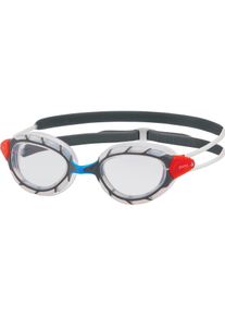 ZOGGS, Schwimmbrille, (One Size)