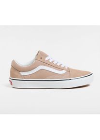 Vans, Damen, Sneakers, Old Skool, Weiss, (39)