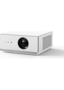 Wanbo X5 Air (Full HD, 1100 lm, 1.5:1), Beamer, Weiss
