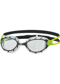 ZOGGS, Schwimmbrille, (One Size)