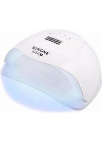 Sunne, Nagelstyling + Kunstnägel, Home2 UV