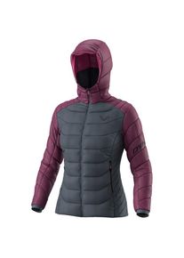 Dynafit Women's Tigard Down RDS Jacket Chaqueta de plumas Mujer (S | morado)