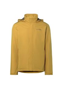 Vaude Escape Bike Warm Jacket Cycling jacket Men (M, sand)
