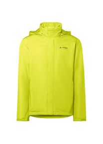 Vaude Escape Bike Warm Jacket Cycling jacket Men (S, yellow)