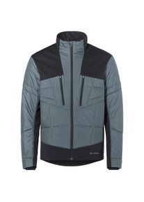 Vaude Minaki Jacket IV Cycling jacket Men (XXL, grey)