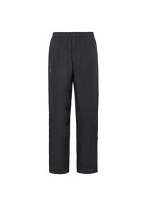 Vaude Escape Bike Warm Pants Cycling bottoms Men (M, black/grey)