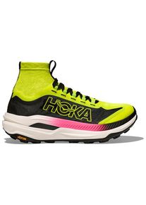 Hoka One One HOKA Women's Tecton X 3 Trail running shoes Women (39 1/3, multi)