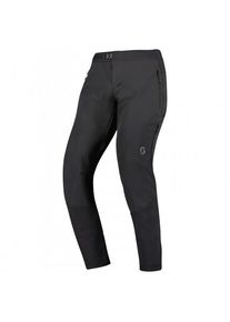 Scott Pants Trail Storm Hybrid Cycling bottoms Men (XXL, black/grey)