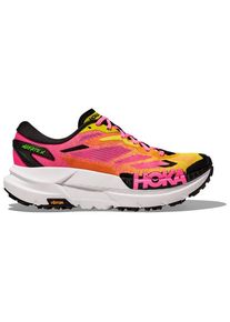 Hoka One One HOKA Mafate X Trail running shoes Men (42 2/3, multi)