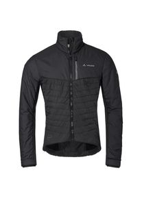 Vaude Posta Insulation Jacket Cycling jacket Men (XL, black)