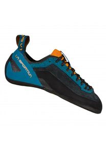 La Sportiva Finale Climbing shoes Men (41,5, blue/black)