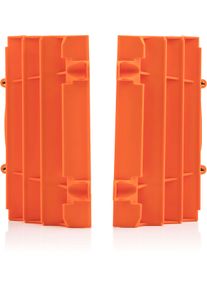 Cycra MX, persiennes de radiateur , couleur: Orange (replika 16)