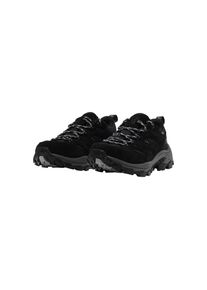 Jack Wolfskin , Wanderschuh »VOJO TOUR TEXAPORE LOW W«, Wasserdicht, Trekkingschuh , phantom , 39 , 39 , Robuster Wanderschuh von Jack Wolfskin mit...