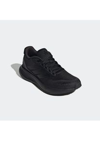 adidas Performance , Laufschuh »RUNFALCON 5« , Core Black / Core Black / Core Black , 40,5 , 40,5 , Ein Laufschuh für jeden Tag mit weicher Dämpfung.