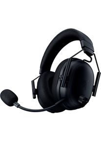 Razer , Gaming-Headset »BlackShark V3 Pro fur PC«, Bluetooth, Rauschunterdrückung , schwarz , Holen Sie sich das Beste aus beiden Welten mit der...