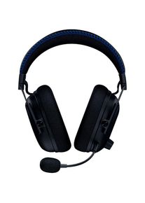Razer , Over-Ear-Kopfhörer »BlackShark V3 Pro fur PlayStation«, Bluetooth, Rauschunterdrückung , schwarz , Holen Sie sich das Beste aus beiden...