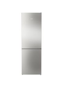 Siemens , Kühl-/Gefrierkombination iQ300 »KG36N2IBF« , Inox , bottleRack: Flaschen sicher und griffbereit aufbewahren.