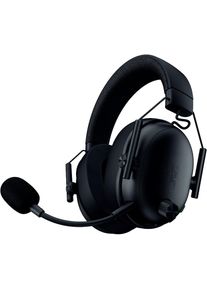 Razer , Gaming-Headset »BlackShark V3 fur PC«, Bluetooth , schwarz , 6 Stunden Spielzeit mit nur 15 Minuten Ladezeit