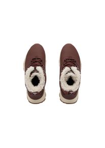 Jack Wolfskin , Outdoorwinterstiefel »EVERQUEST TEXAPORE HIGH W«, Winterboots, Winterstiefel, Snowboots, Winterschuhe, gefüttert , dark mahogany ,...