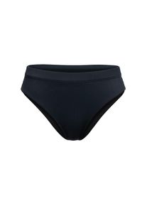 Roxy , Bikini-Hose »Rib Love The Shorey« , Anthracite , US-Größen , M -US-Größen , M , Stoff: Weicher, robuster, ,...